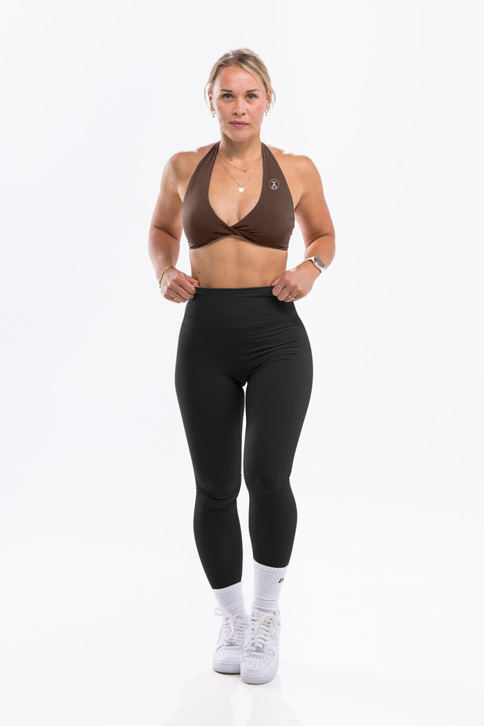 Emily Bra - Chestnut