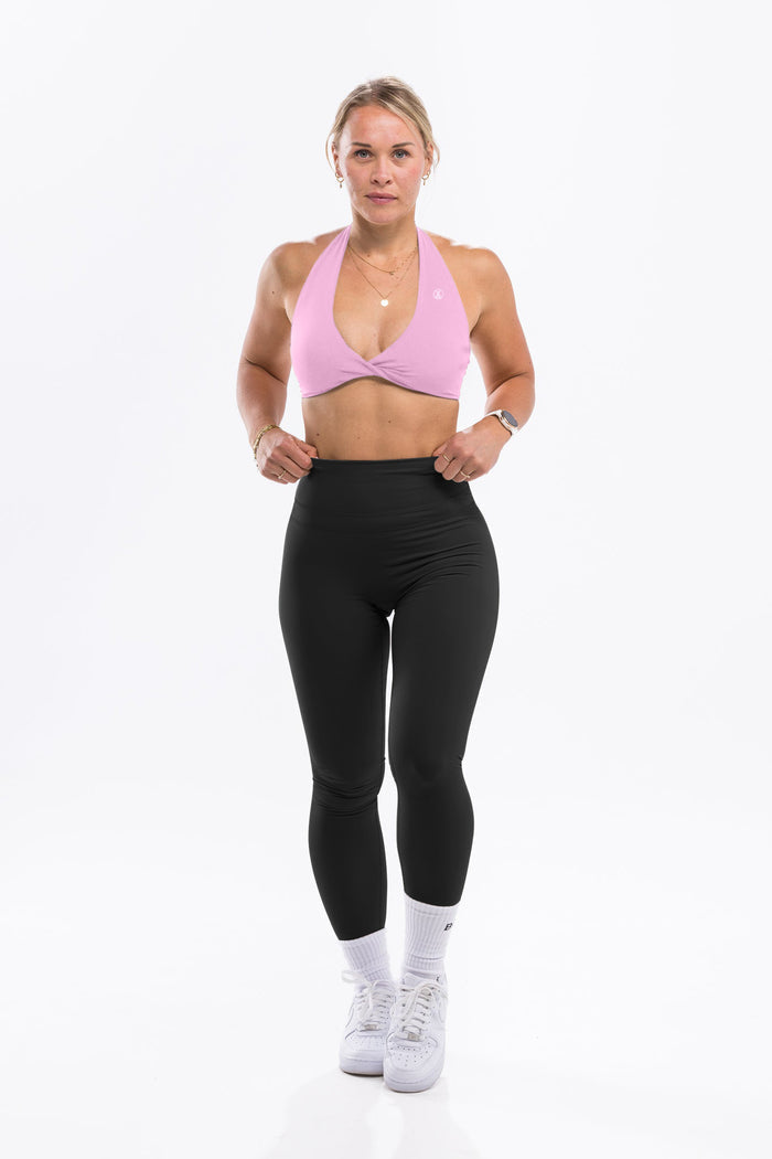 Emily Bra - Cotton Rose