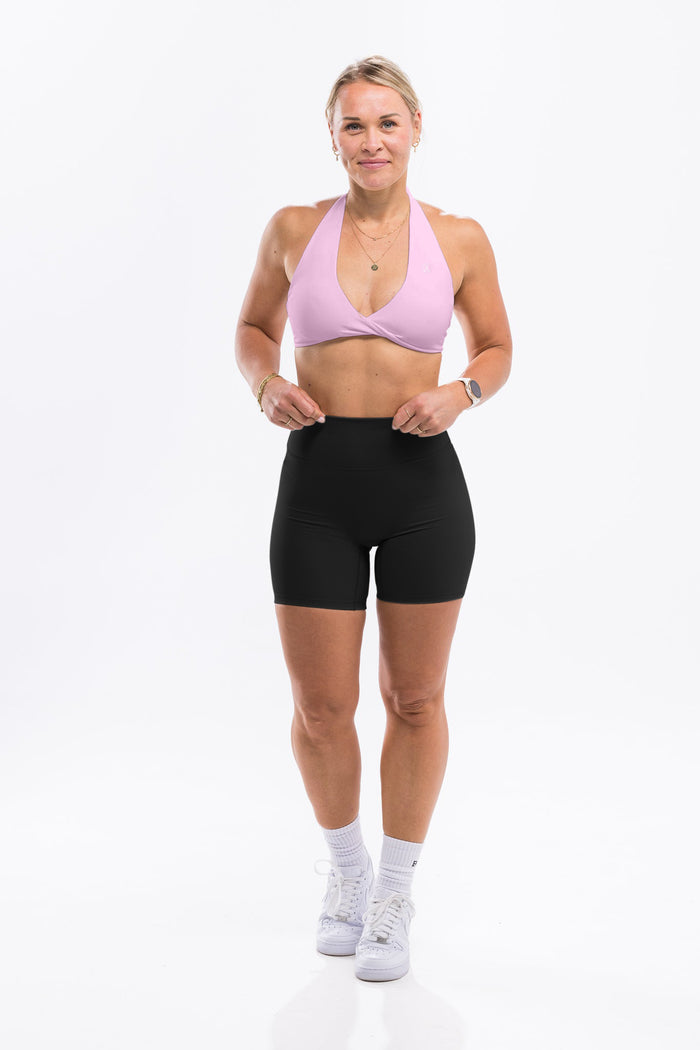 Emily Bra - Cotton Rose