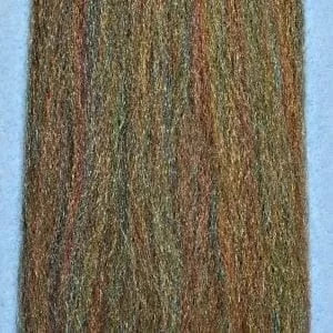 EP FIBERS 3D Enrico Puglisi BACK COUNTRY Fly Tying Rivers and Glen Trading Co