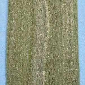 EP FIBERS 3D Enrico Puglisi BAITFISH OLIVE Fly Tying Rivers and Glen Trading Co