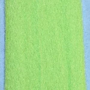 EP FIBERS 3D Enrico Puglisi CHARTREUSE Fly Tying Rivers and Glen Trading Co