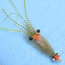 EP SPAWNING SHRIMP Enrico Puglisi Flies Rivers and Glen Trading Co