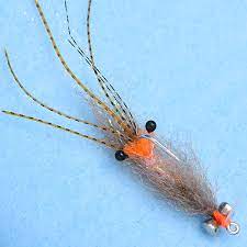 EP SPAWNING SHRIMP Enrico Puglisi Flies Rivers and Glen Trading Co