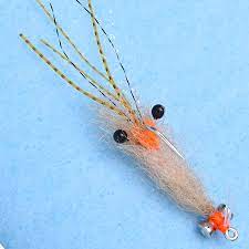 EP SPAWNING SHRIMP Enrico Puglisi Flies Rivers and Glen Trading Co