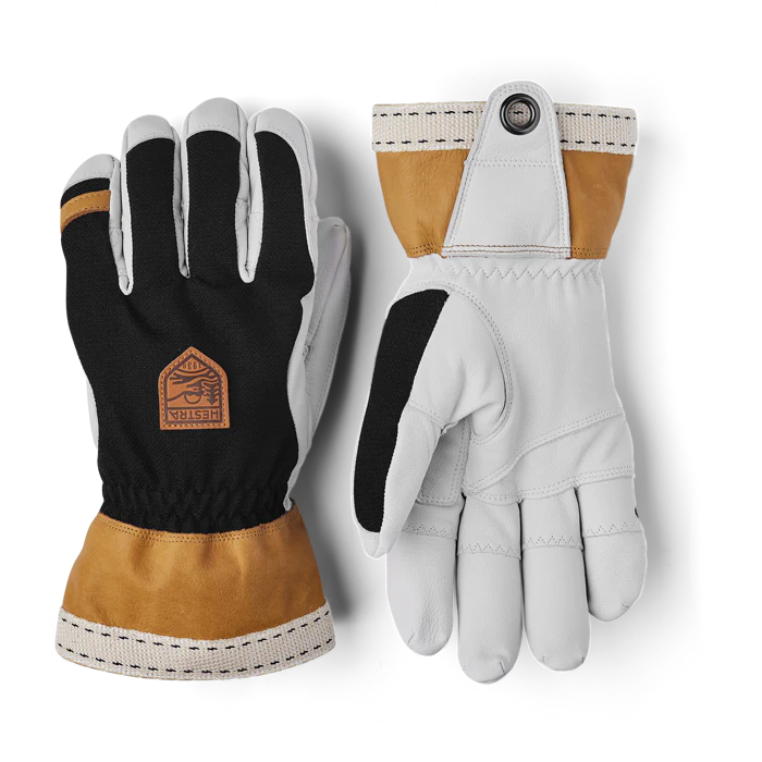 Ergo Grip Alpha Glove