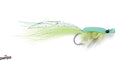 EVERGLADES GURGLER Umpqua CHART 1/0 Flies Rivers and Glen Trading Co