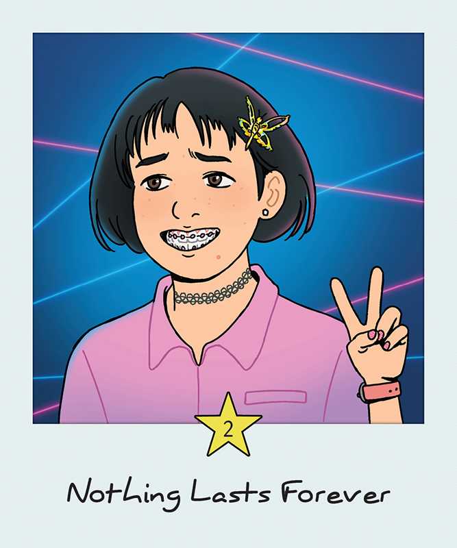 Everyday Millennial Oracle by Elizabeth  Su