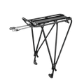 Topeak Explorer 29er Rear Rack with Disc Mount, Black - studio shot