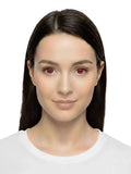Explosion Red Daily Fashion Contact Lenses