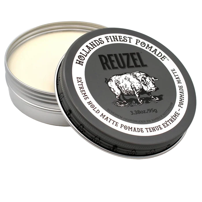 Extreme Hold Matte Pomade 95g