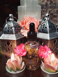eye of horus potion