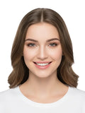 Eyes Three Tone Sugar Grey Lenses