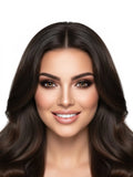 Eyes Two Tone Hazel Fashion Lense