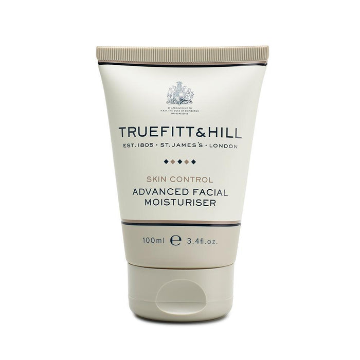 Facial Moisturiser Advanced 100ml