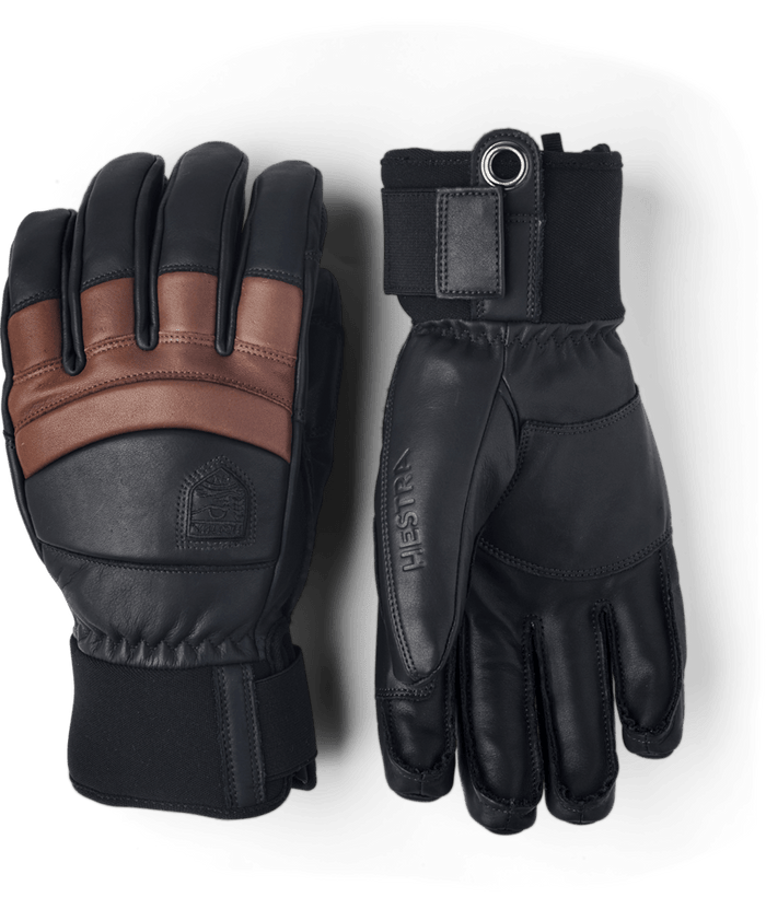 Fall Line Glove