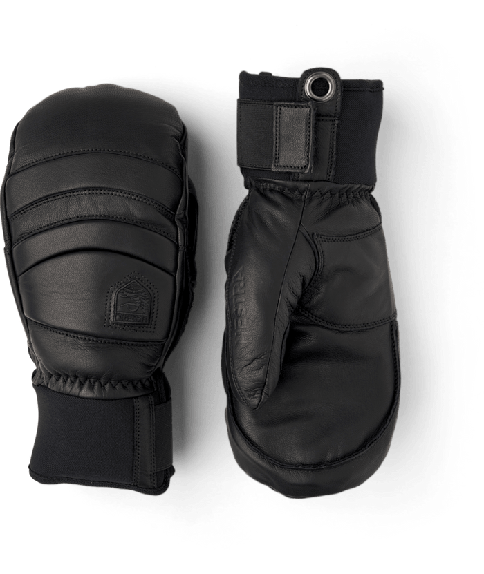 Fall Line Mitt