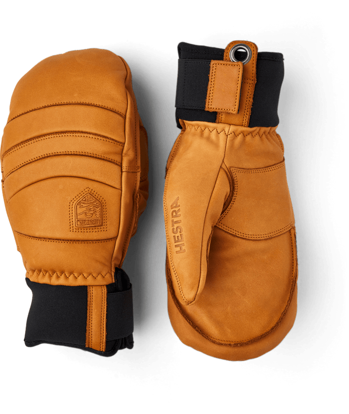 Fall Line Mitt