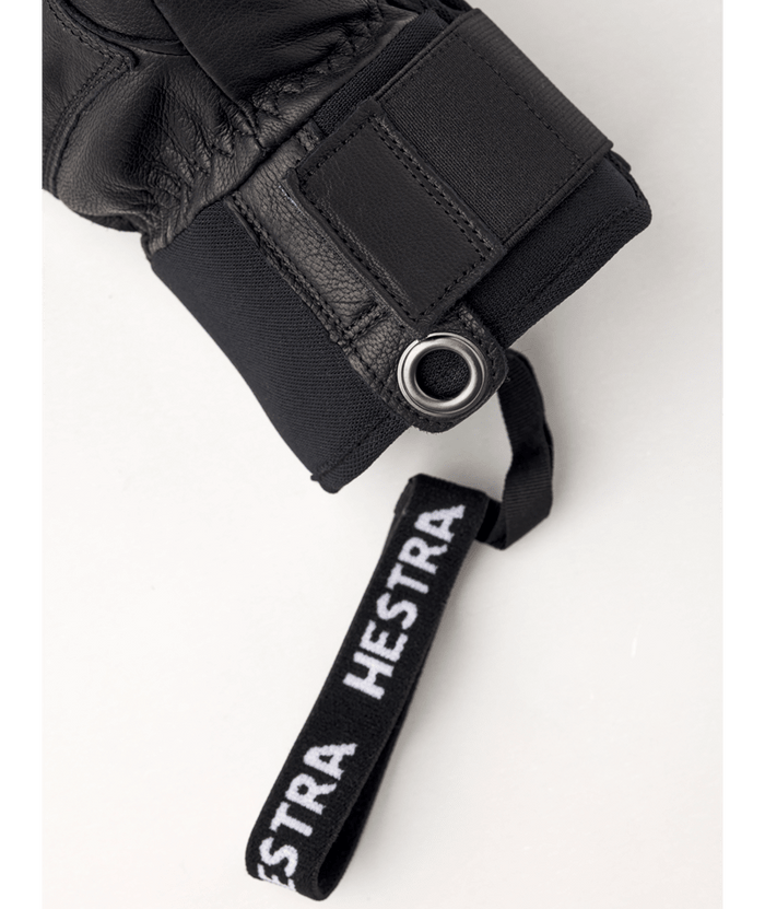 Fall Line Mitt