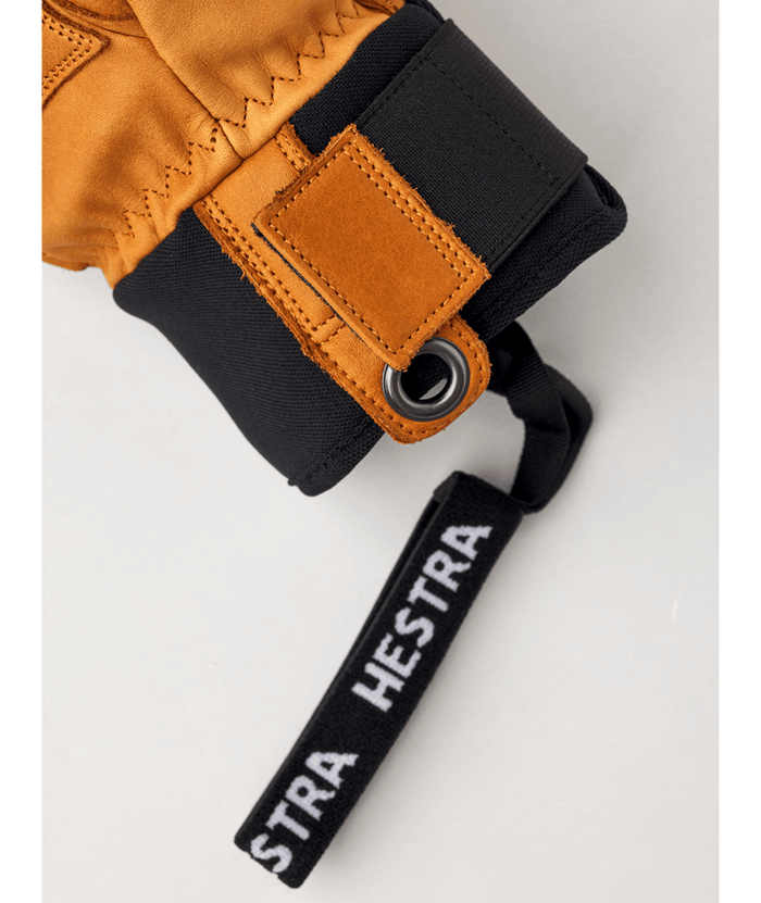 Fall Line Mitt