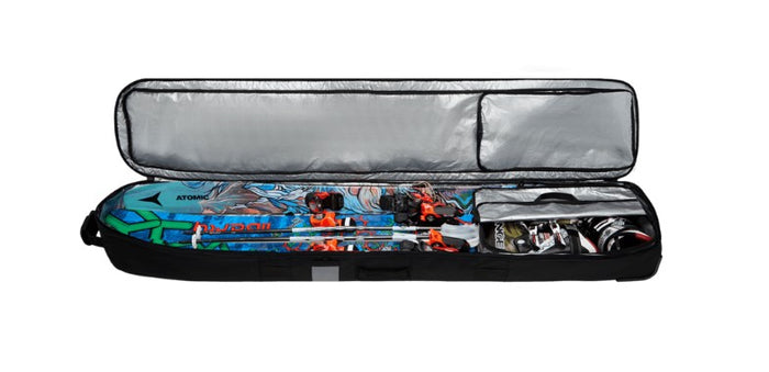 Fall Line Ski Roller Bag