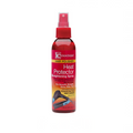 Fantasia IC Hair Polisher Heat Protector Straightening Spray 6oz
