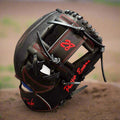 Kachi Gloves — fastpitch softball infield glove, in stock