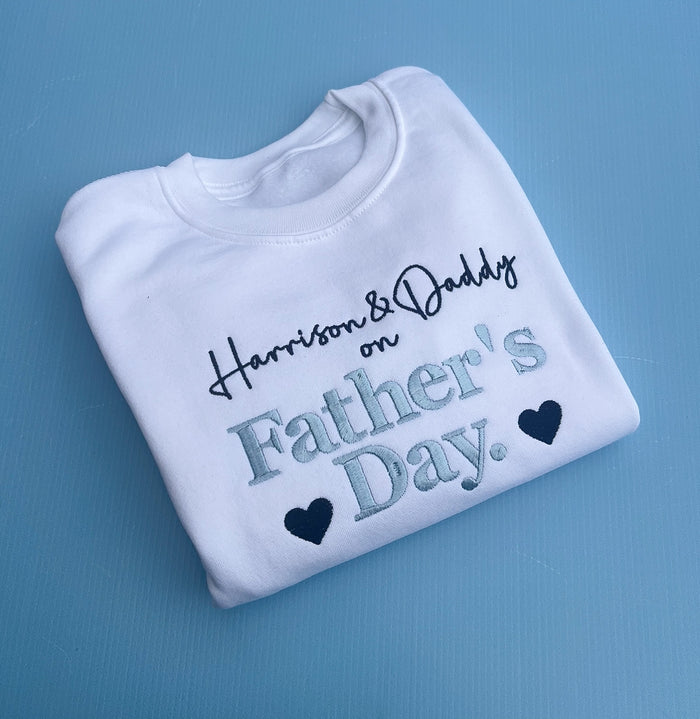 Fathers Day Design