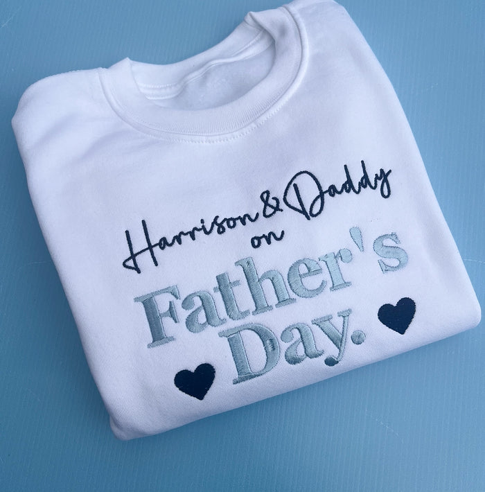 Fathers Day Design