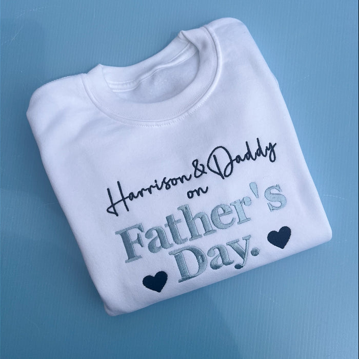 Fathers Day Design