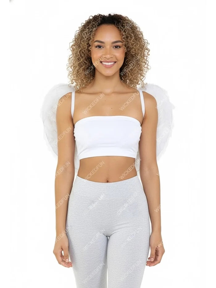 Feather Wings