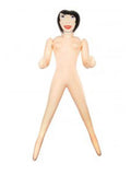 Female Blow Up Doll (150cm) - thefancydress.co.uk