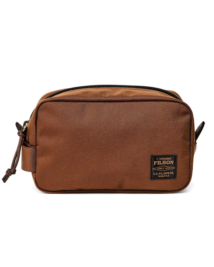 Filson Dryden Travel Pack Filson Whiskey Luggage Rivers and Glen Trading Co
