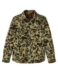 Tundra Shrub Camo / M