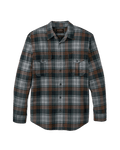 Filson Lightweight Alaskan Guide Shirt Filson Men's Long Sleeve Button Down Shirts Rivers and Glen Trading Co