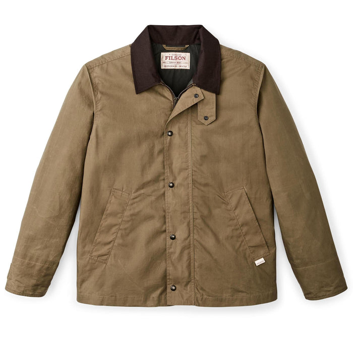 Filson Filson Men's Jackets Rivers and Glen Trading Co