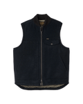 Filson Spokane Insulated Work Vest Filson Men's Vests Rivers and Glen Trading Co