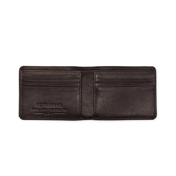 Filson Tin Cloth Outfitter Wallet Filson Wallets Rivers and Glen Trading Co
