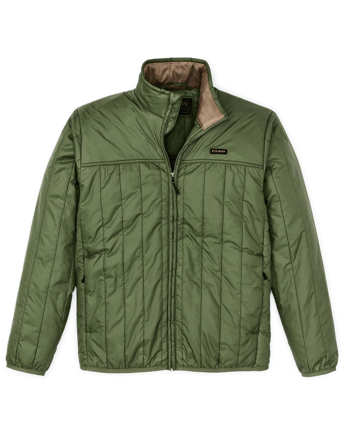 Filson Ultralight Jacket Filson Men's Jackets Rivers and Glen Trading Co