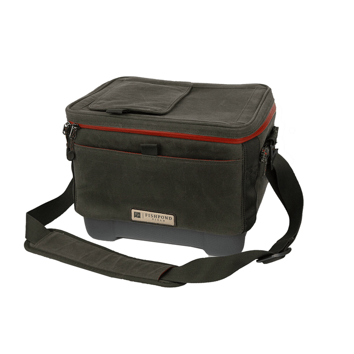 Fishpond Blizzard Cooler Fishpond Duskwood Luggage Rivers and Glen Trading Co