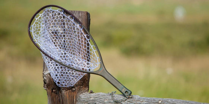 Fishpond Nomad Native Net Fishpond Nets Rivers and Glen Trading Co