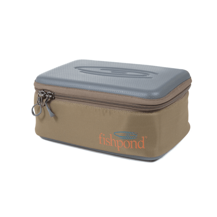 Fishpond Ripple Reel Case Fishpond Fishing Gear Rivers and Glen Trading Co