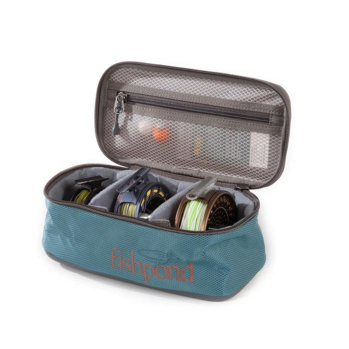 Fishpond Ripple Reel Case Fishpond Fishing Gear Rivers and Glen Trading Co