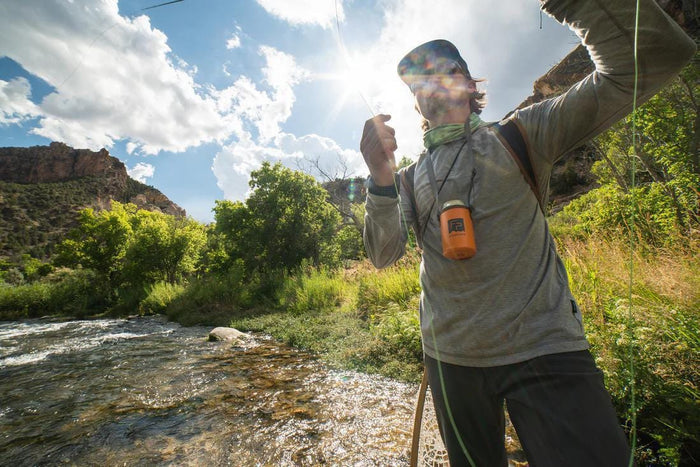 Fishpond River Rat 2.0 Fishpond Fly Fishing Tools Rivers and Glen Trading Co