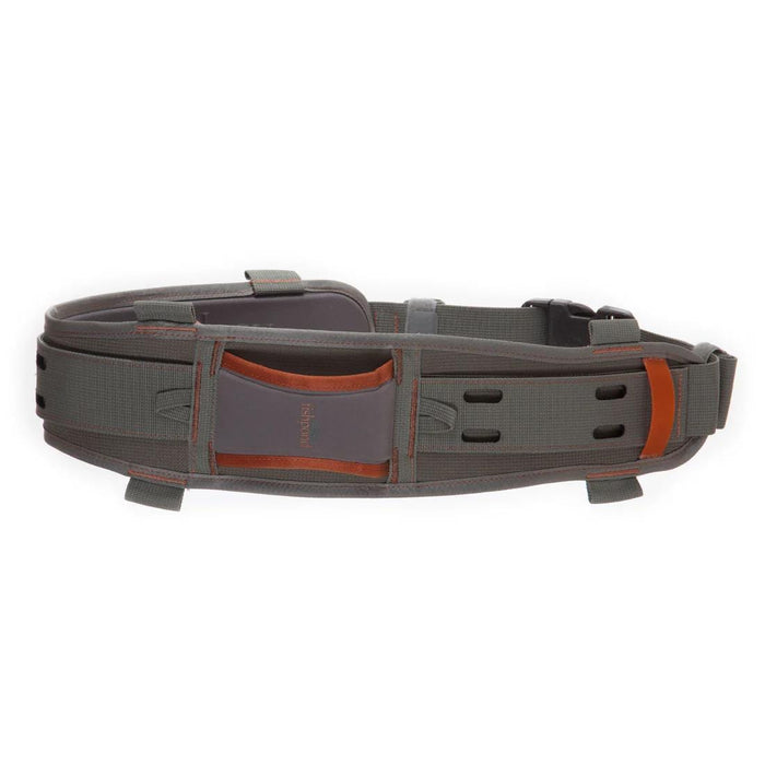 Fishpond South Fork Wader Belt Fishpond Luggage Rivers and Glen Trading Co