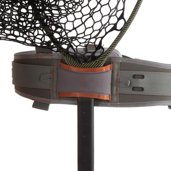 Fishpond South Fork Wader Belt Fishpond Luggage Rivers and Glen Trading Co