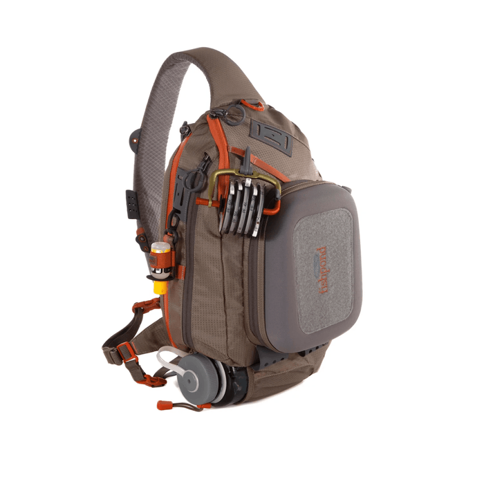 Fishpond Summit Sling 2.0 Fishpond Luggage Rivers and Glen Trading Co