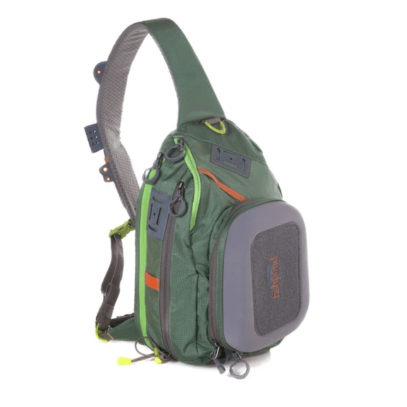 Fishpond Summit Sling 2.0 Fishpond Luggage Rivers and Glen Trading Co