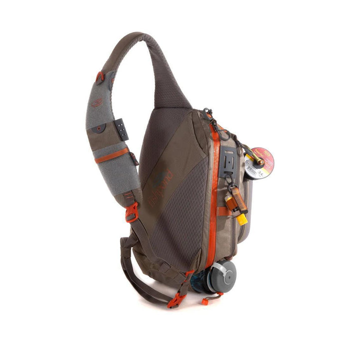 Fishpond Summit Sling 2.0 Fishpond Luggage Rivers and Glen Trading Co