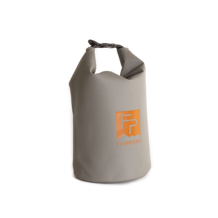 Fishpond Thunderhead Roll-Top Dry Bag Fishpond Shale Luggage Rivers and Glen Trading Co